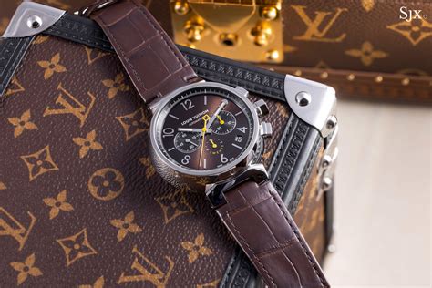 ig louis vuitton|louis vuitton watch instagram.